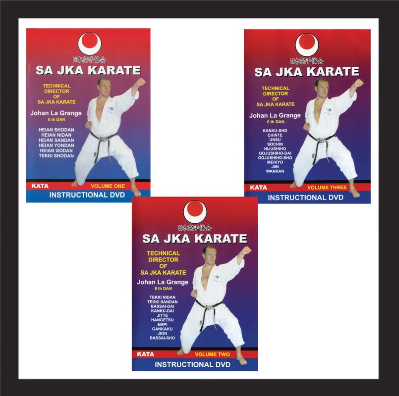 Media Order Form BUSHIDO MARTIAL ARTS SUPPLIES